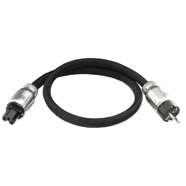 PowerOne, mains cable